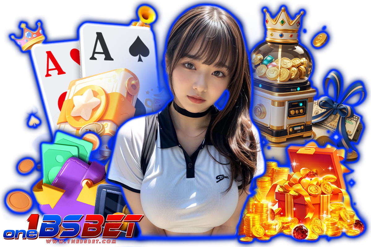 onebsbet wallet