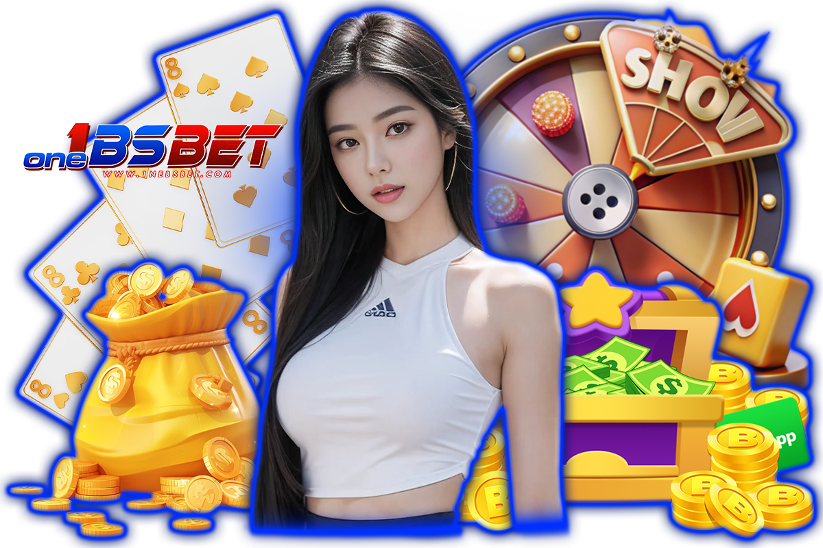 onebsbet ทางเข้า