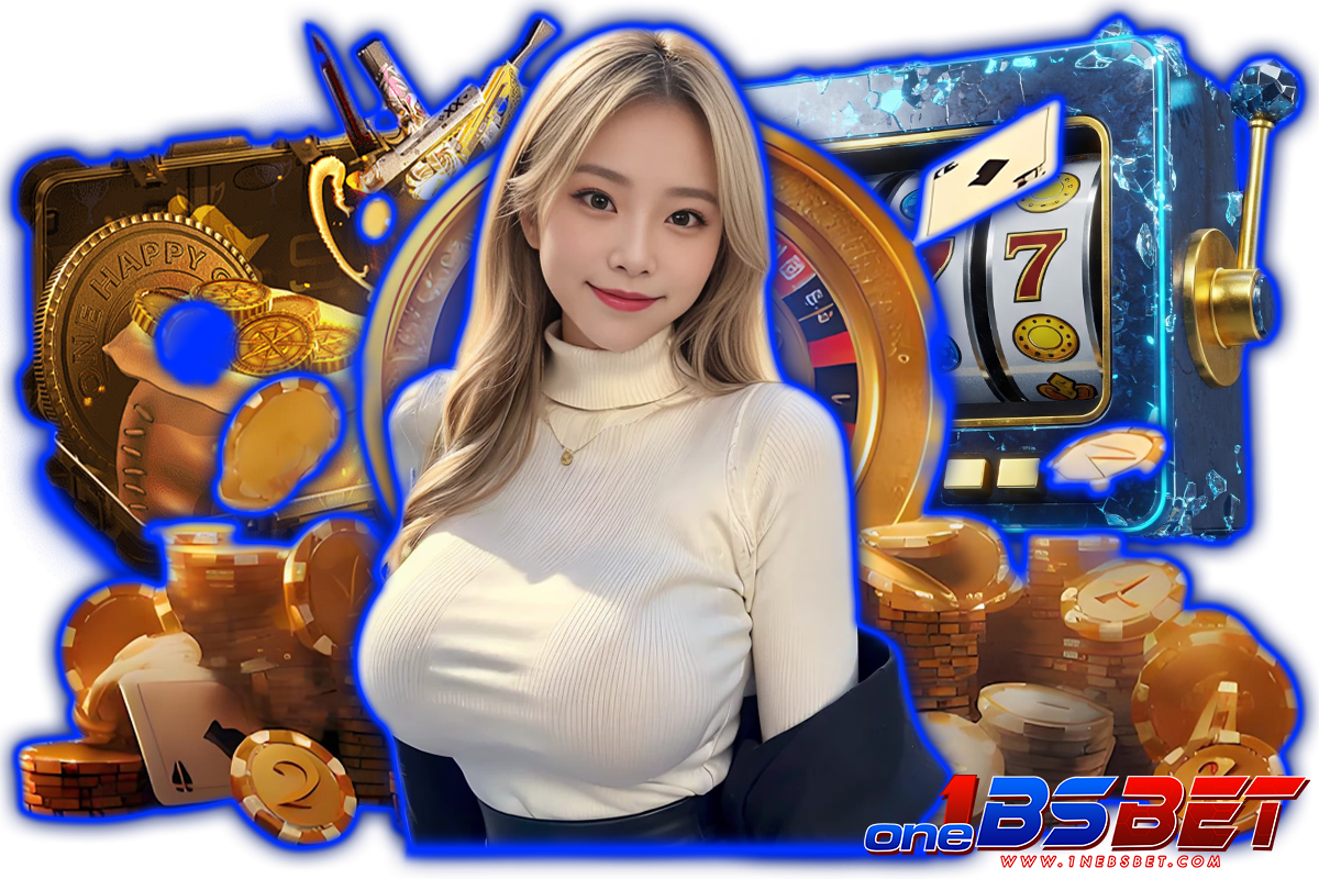 onebsbet สล็อต