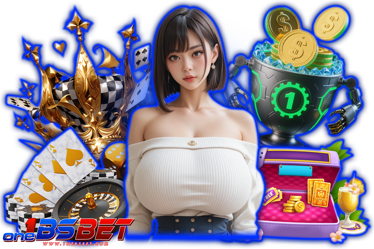 onebsbet เว็บตรง