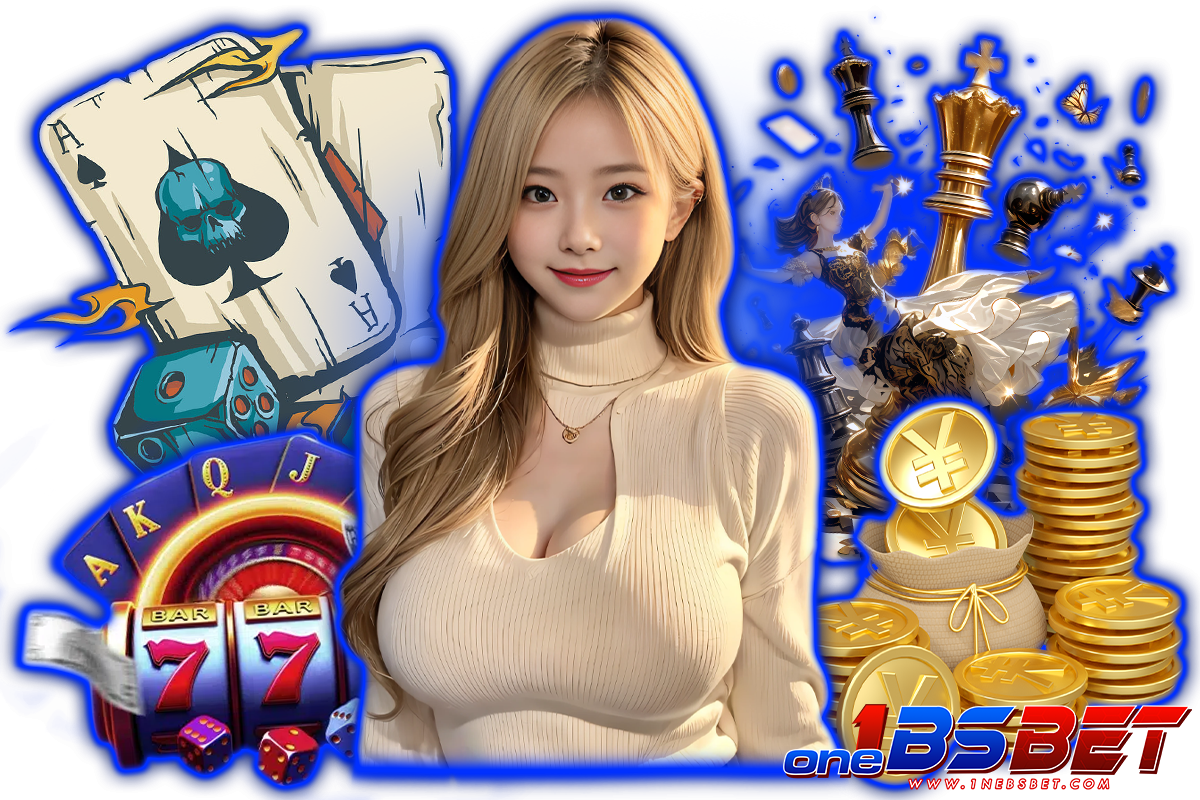 onebsbet แจกเครดิตฟรี